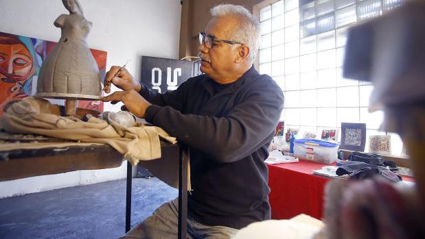 Neto's Tucson: Tucsonans to create art project for Seattle
